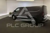 2025 Volkswagen Transporter