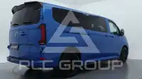 2025 Volkswagen Transporter