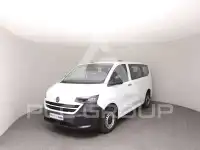 2025 Volkswagen Transporter