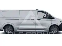 2025 Volkswagen Transporter