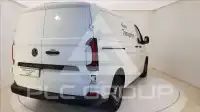 2025 Volkswagen Transporter