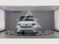 2025 Volkswagen Transporter