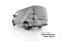2025 Volkswagen Transporter