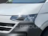 2025 Volkswagen Transporter