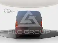 2025 Volkswagen Transporter