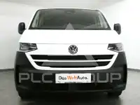2025 Volkswagen Transporter