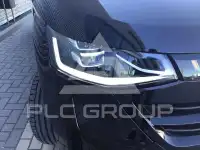 2025 Volkswagen Transporter