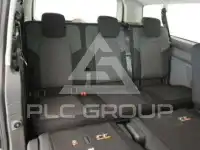 2025 Volkswagen Transporter