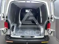 2025 Volkswagen Transporter