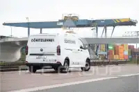 2025 Volkswagen Transporter