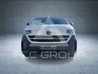 2025 Volkswagen Transporter