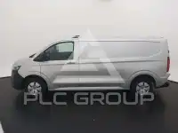 2026 Volkswagen Transporter