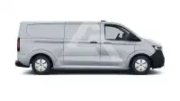 2025 Volkswagen Transporter