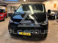 2025 Volkswagen Transporter