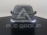 2026 Volkswagen Transporter