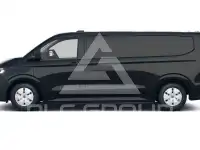 2025 Volkswagen Transporter