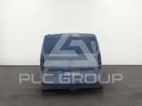 2025 Volkswagen Transporter