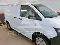 2025 Volkswagen Transporter