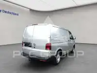2025 Volkswagen Transporter