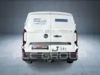 2025 Volkswagen Transporter