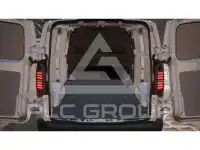 2025 Volkswagen Transporter