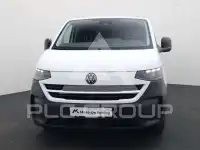 2025 Volkswagen Transporter