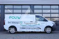 2025 Volkswagen Transporter