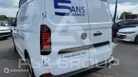 2025 Volkswagen Transporter