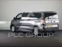 2025 Volkswagen Transporter