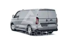 2025 Volkswagen Transporter