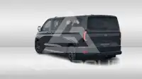 2025 Volkswagen Transporter