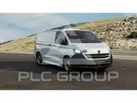 2025 Volkswagen Transporter