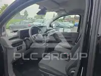 2025 Volkswagen Transporter