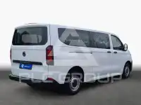2025 Volkswagen Transporter