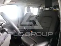 2025 Volkswagen Transporter
