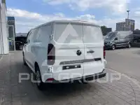 2026 Volkswagen Transporter