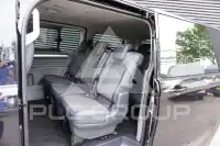 2025 Volkswagen Transporter