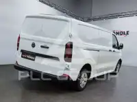 2025 Volkswagen T7 Multivan