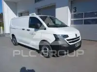 2025 Volkswagen Transporter