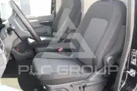 2025 Volkswagen Transporter