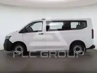 2025 Volkswagen Transporter