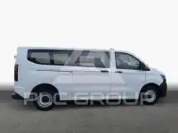 2025 Volkswagen Transporter