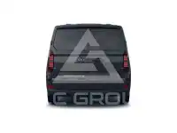 2026 Volkswagen Transporter