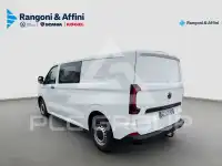 2025 Volkswagen Transporter