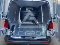 2025 Volkswagen Transporter