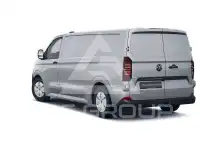 2025 Volkswagen Transporter