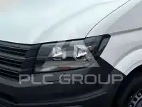 2025 Volkswagen Crafter