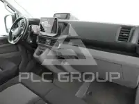 2025 Volkswagen Crafter