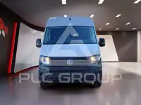 2025 Volkswagen Crafter