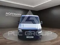 2025 Volkswagen Crafter